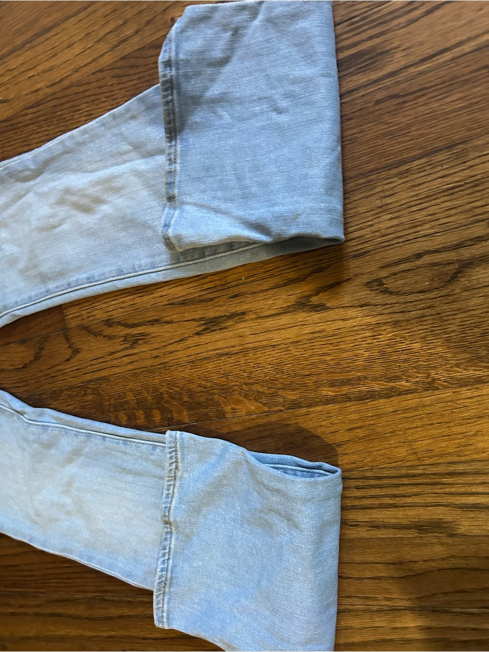 Levi bootcut jeans - Picture 3 of 7
